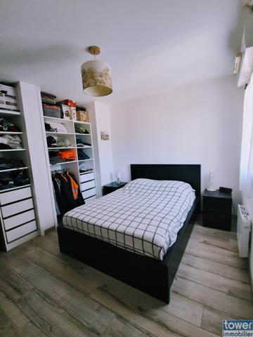 Appartement 3 pièce(s) 2 chambre(s) 90.2 m²