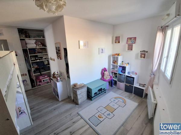 Appartement 3 pièce(s) 2 chambre(s) 90.2 m²
