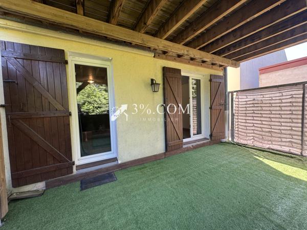 Appartement 4 pièce(s) 3 chambre(s) 96 m²