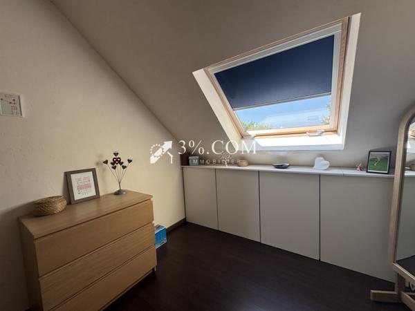 Appartement 4 pièce(s) 3 chambre(s) 96 m²