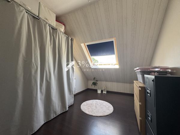 Appartement 4 pièce(s) 3 chambre(s) 96 m²