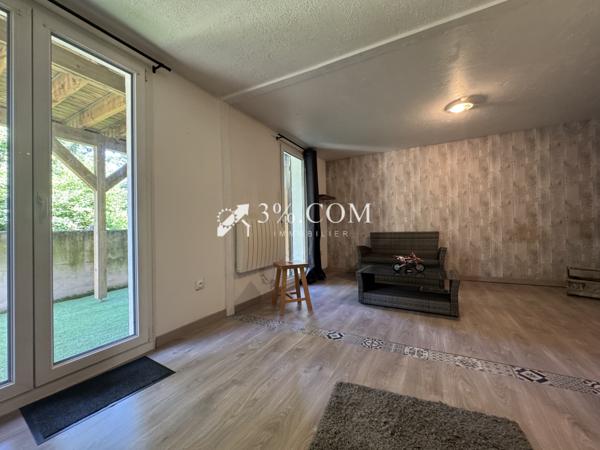 Appartement 4 pièce(s) 3 chambre(s) 96 m²