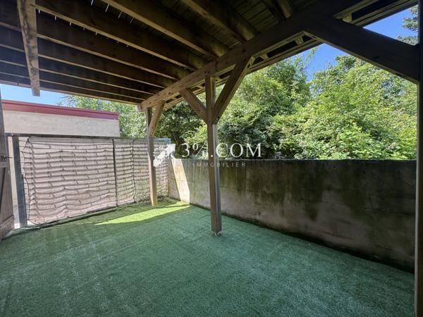 Appartement 4 pièce(s) 3 chambre(s) 96 m²