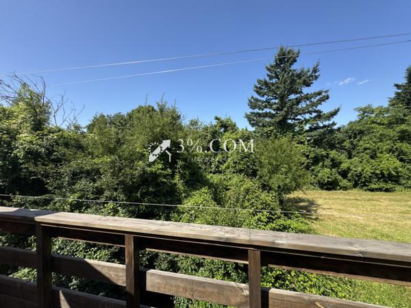 Appartement 4 pièce(s) 3 chambre(s) 96 m²