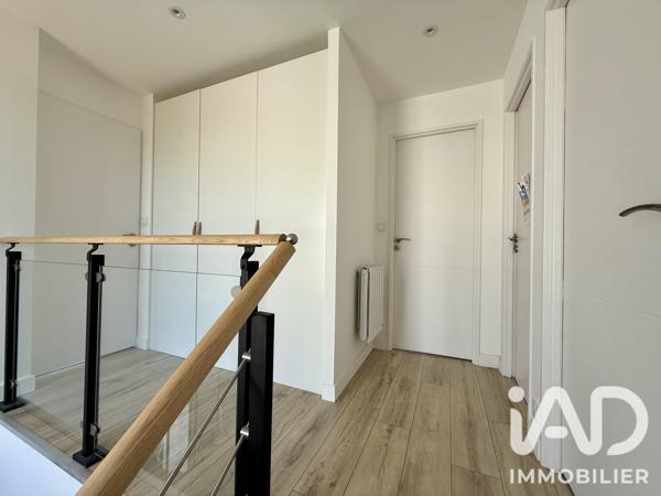 Maison à vendre 5 pièces 191 m² Joué-lès-Tours