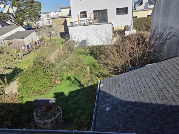 Maison d'habitation 67m² - 2 pièces - Locmiquélic