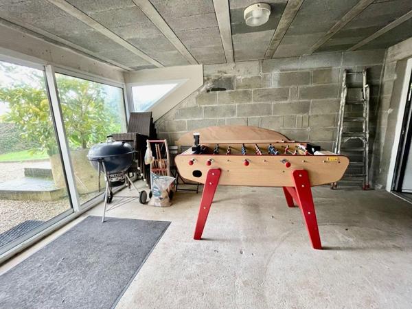 Maison à vendre à Lannion dans les Côtes-d'Armor (22300), ref : A64B
