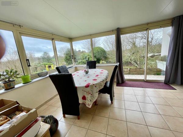 Maison à vendre à Lannion dans les Côtes-d'Armor (22300), ref : A64B