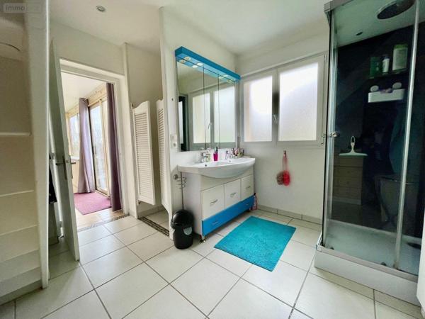 Maison à vendre à Lannion dans les Côtes-d'Armor (22300), ref : A64B