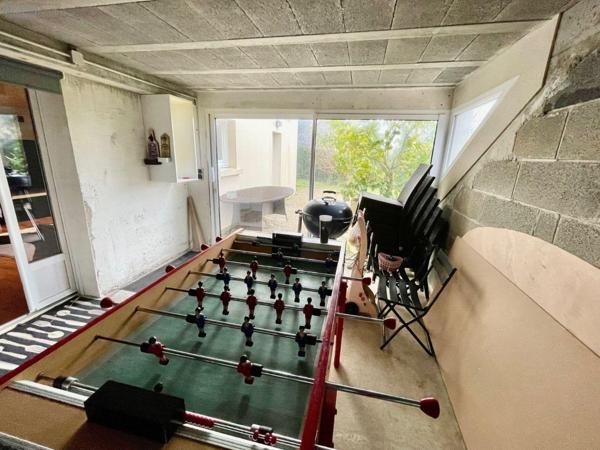 Maison à vendre à Lannion dans les Côtes-d'Armor (22300), ref : A64B