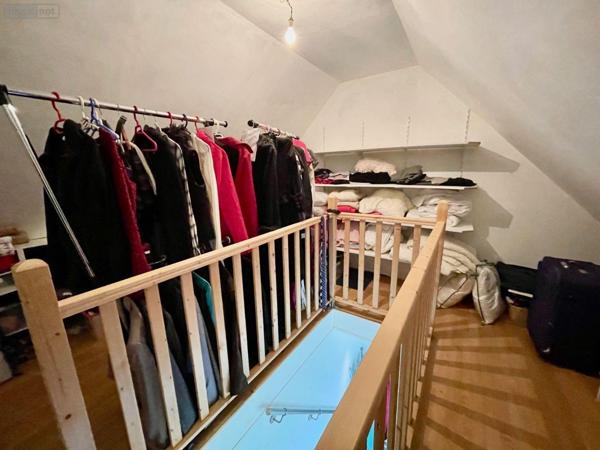 Maison à vendre à Lannion dans les Côtes-d'Armor (22300), ref : A64B