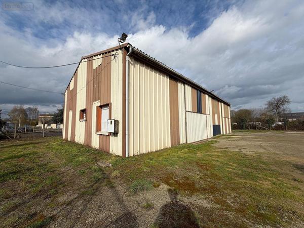Fonds et/ou murs commerciaux à louer à Montfort-sur-Meu en Ille-et-Vilaine (35160), ref : 143