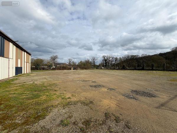 Fonds et/ou murs commerciaux à louer à Montfort-sur-Meu en Ille-et-Vilaine (35160), ref : 143