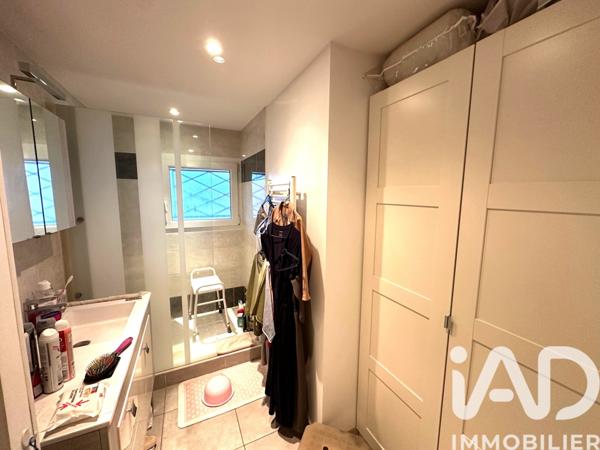 Appartement à vendre 2 pièces 35 m² Antibes