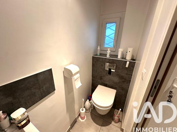 Appartement à vendre 2 pièces 35 m² Antibes