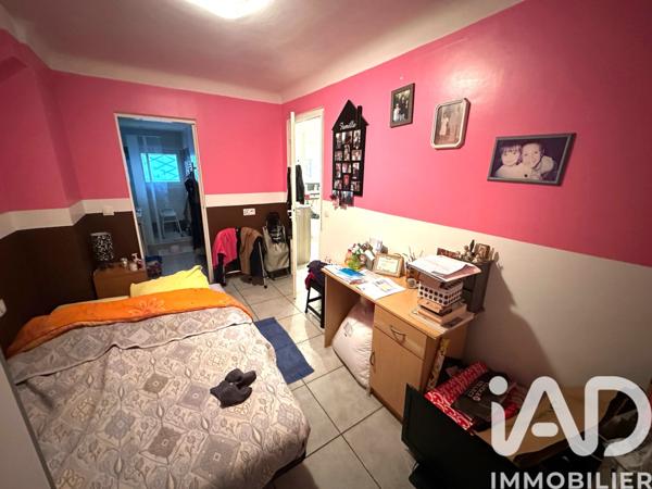 Appartement à vendre 2 pièces 35 m² Antibes