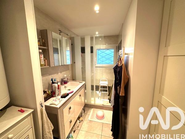 Appartement à vendre 2 pièces 35 m² Antibes