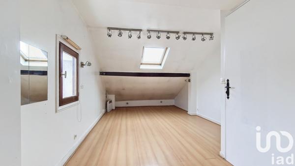 Maison à vendre 6 pièces 110 m² L'Haÿ-les-Roses