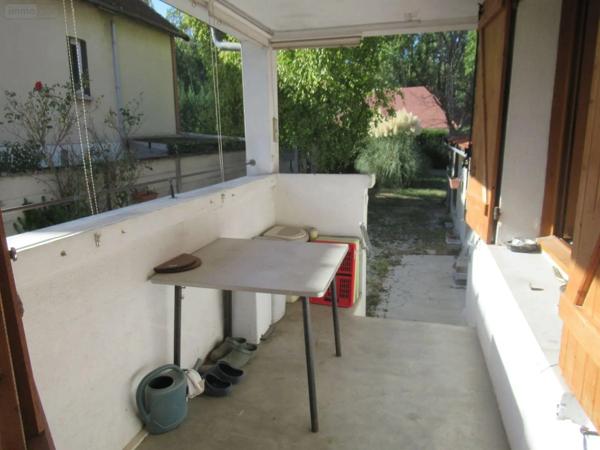 Achat - Maison Pont-Sainte-Marie 10150 3 pièces 56 m 2 468 m 2