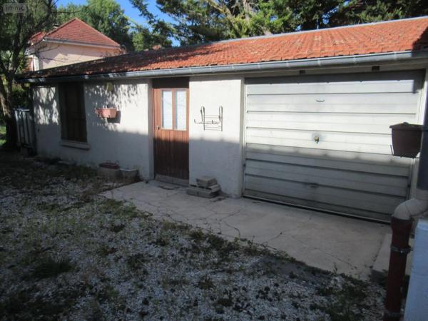 Achat - Maison Pont-Sainte-Marie 10150 3 pièces 56 m 2 468 m 2