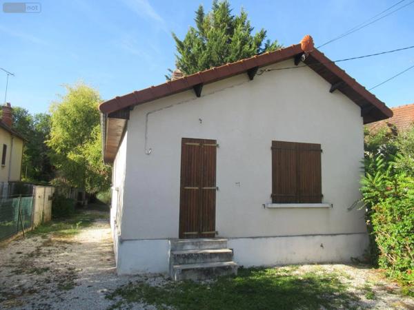 Achat - Maison Pont-Sainte-Marie 10150 3 pièces 56 m 2 468 m 2