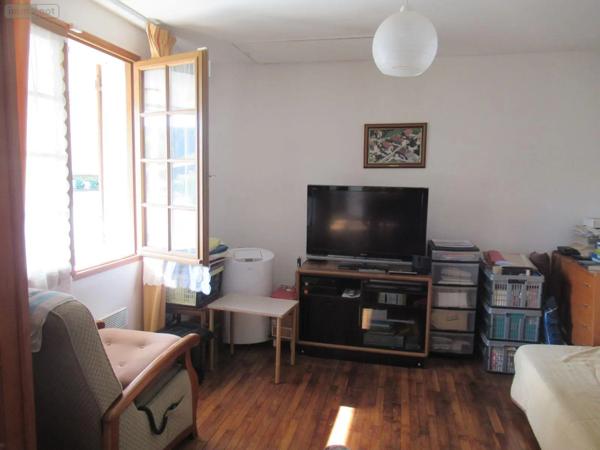 Achat - Maison Pont-Sainte-Marie 10150 3 pièces 56 m 2 468 m 2