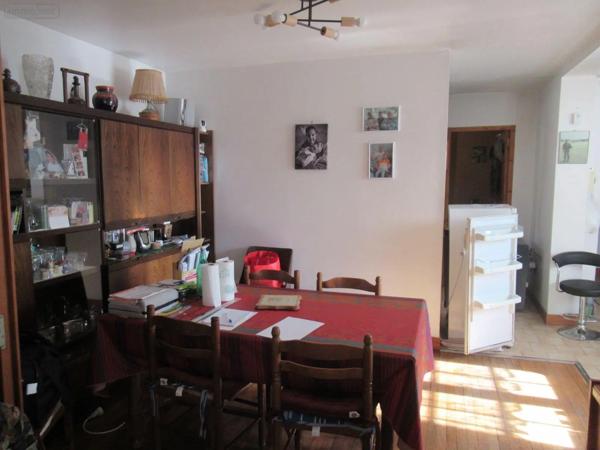 Achat - Maison Pont-Sainte-Marie 10150 3 pièces 56 m 2 468 m 2