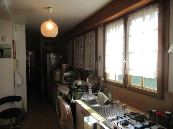 Achat - Maison Pont-Sainte-Marie 10150 3 pièces 56 m 2 468 m 2
