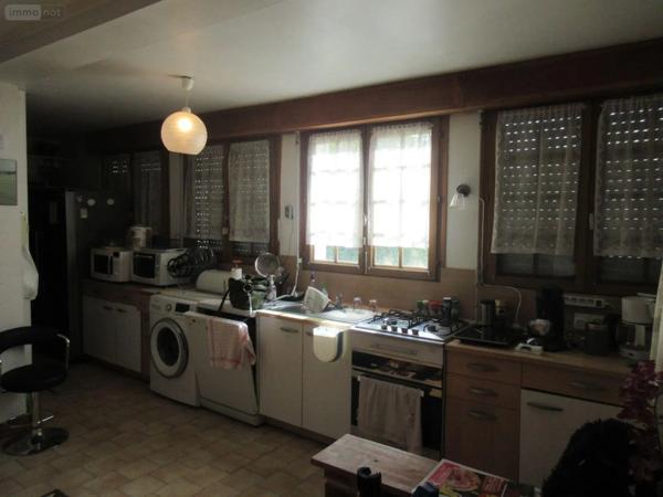Achat - Maison Pont-Sainte-Marie 10150 3 pièces 56 m 2 468 m 2