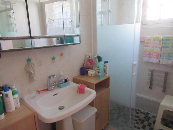 Achat - Maison Pont-Sainte-Marie 10150 3 pièces 56 m 2 468 m 2