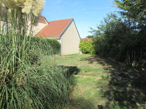 Achat - Maison Pont-Sainte-Marie 10150 3 pièces 56 m 2 468 m 2