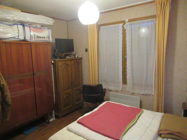 Achat - Maison Pont-Sainte-Marie 10150 3 pièces 56 m 2 468 m 2