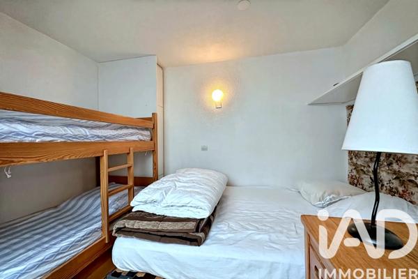 Appartement à vendre 2 pièces 25 m² Cauterets