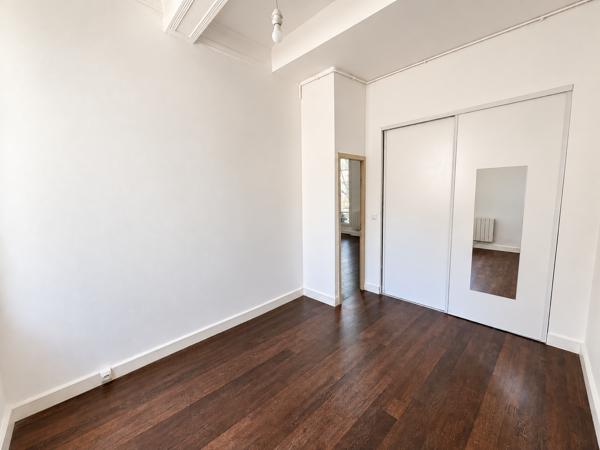 Appartement avec dépendance et Grande Terrasse