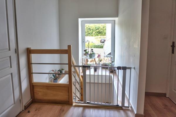 Paimpol (22500) Maison en pierre rénovée avec dépendances