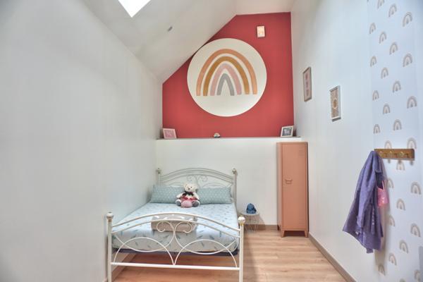 Paimpol (22500) Maison en pierre rénovée avec dépendances