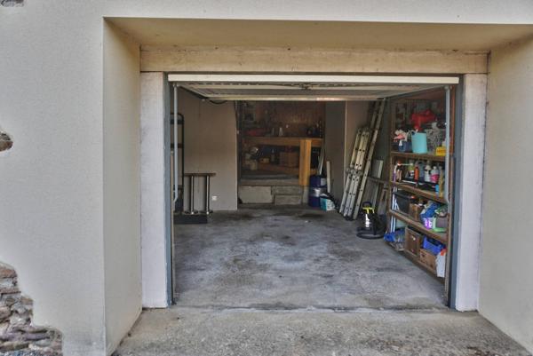 Paimpol (22500) Maison en pierre rénovée avec dépendances