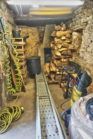 Paimpol (22500) Maison en pierre rénovée avec dépendances