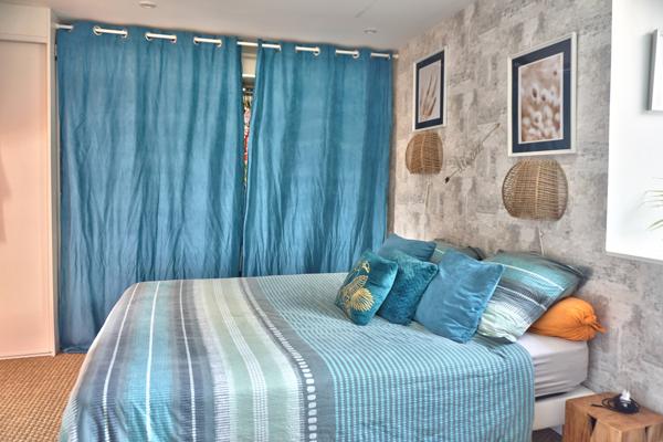 Paimpol (22500) Maison en pierre rénovée avec dépendances