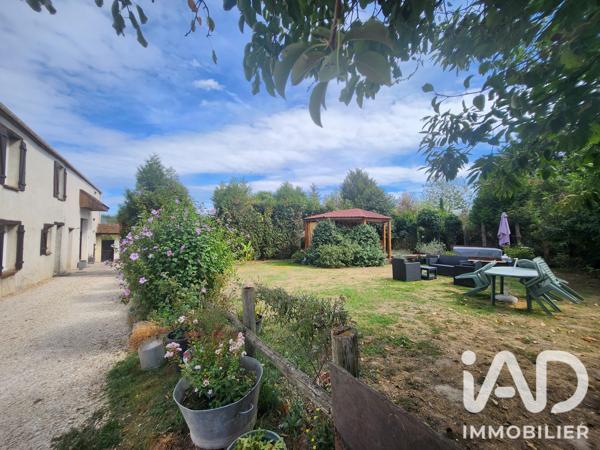 Maison (prestige) à vendre 14 pièces 295 m² Fontenay-lès-Briis