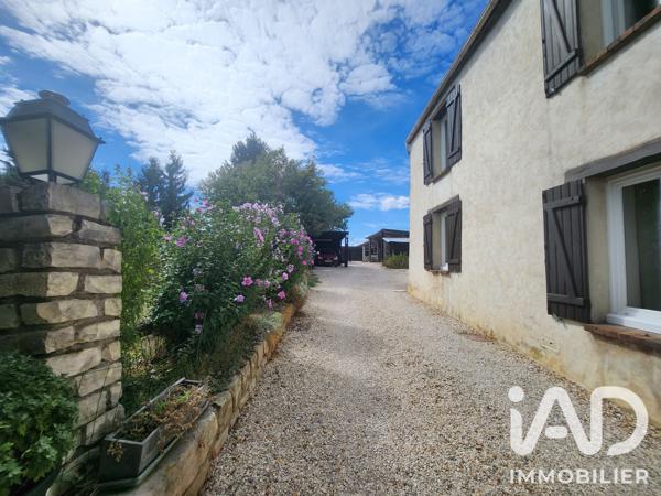Maison (prestige) à vendre 14 pièces 295 m² Fontenay-lès-Briis