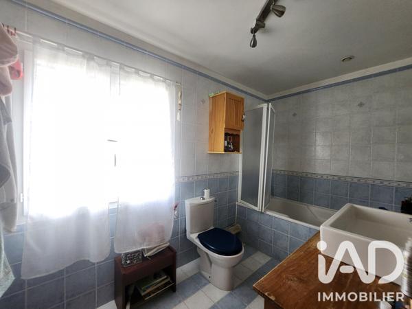 Maison (prestige) à vendre 14 pièces 295 m² Fontenay-lès-Briis