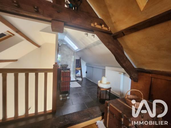 Maison (prestige) à vendre 14 pièces 295 m² Fontenay-lès-Briis