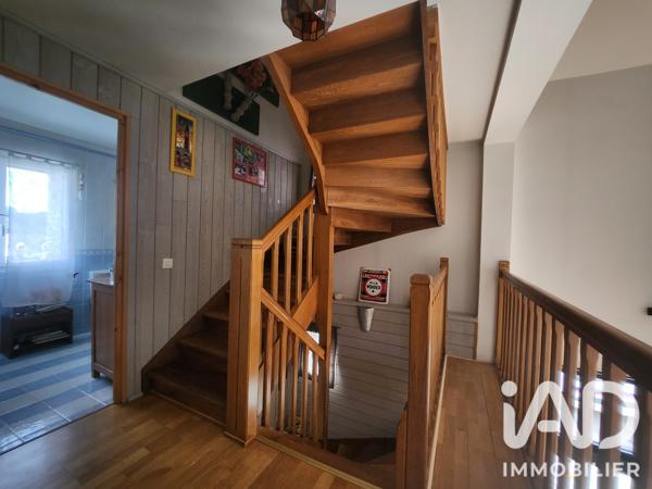 Maison (prestige) à vendre 14 pièces 295 m² Fontenay-lès-Briis