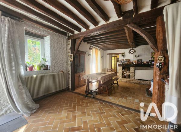 Maison (prestige) à vendre 14 pièces 295 m² Fontenay-lès-Briis
