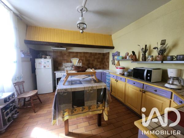 Maison (prestige) à vendre 14 pièces 295 m² Fontenay-lès-Briis
