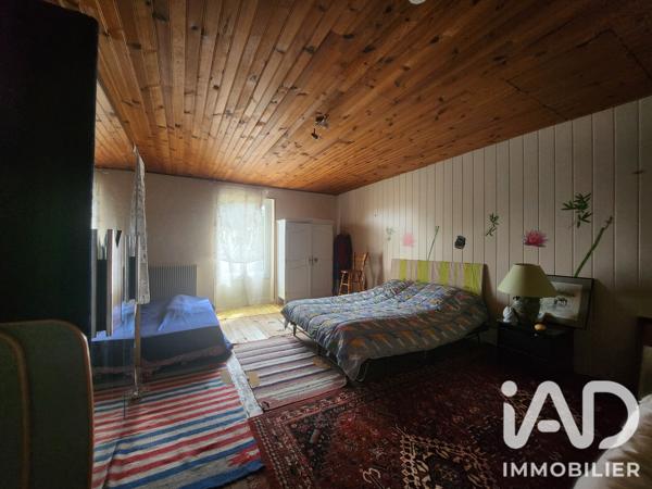 Maison (prestige) à vendre 14 pièces 295 m² Fontenay-lès-Briis