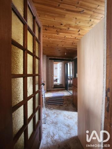Maison (prestige) à vendre 14 pièces 295 m² Fontenay-lès-Briis