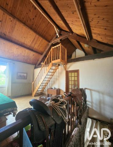 Maison (prestige) à vendre 14 pièces 295 m² Fontenay-lès-Briis