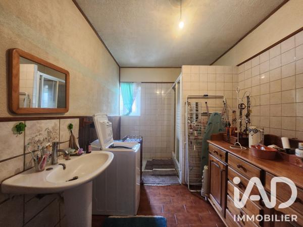 Maison (prestige) à vendre 14 pièces 295 m² Fontenay-lès-Briis